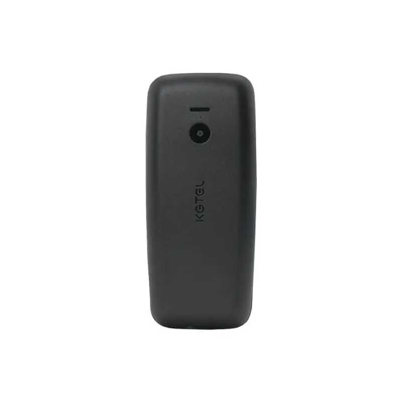 قاب پشتی گوشی موبایل KGTEL مدل N220